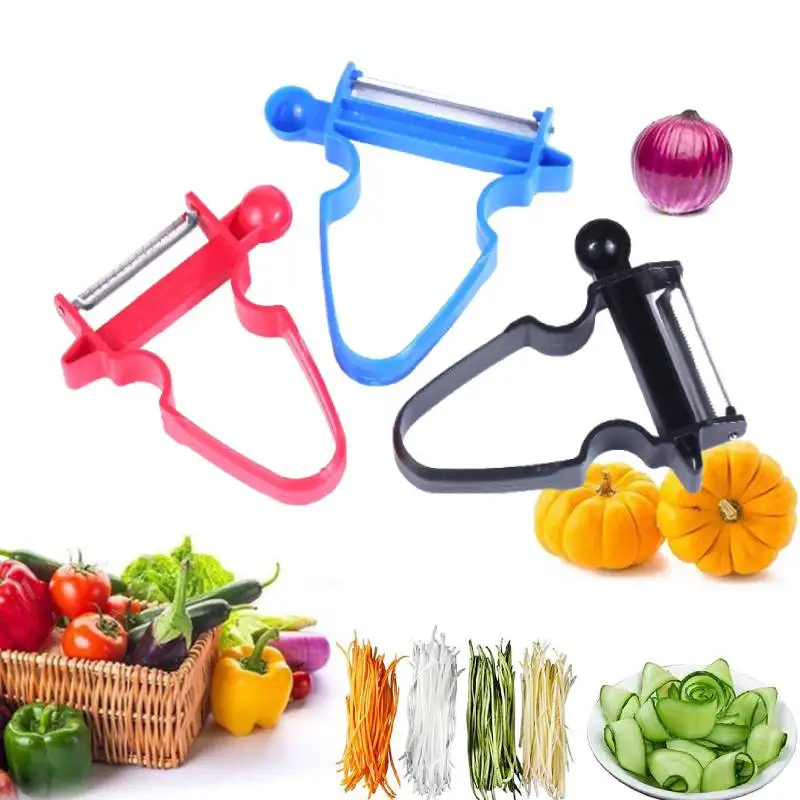 

2 в 1 ручная Овощечистка, слайсер Cocina, Многофункциональный ручной измельчитель, гаджет, терка для картофеля, сыра, лука, кухонные аксессуары