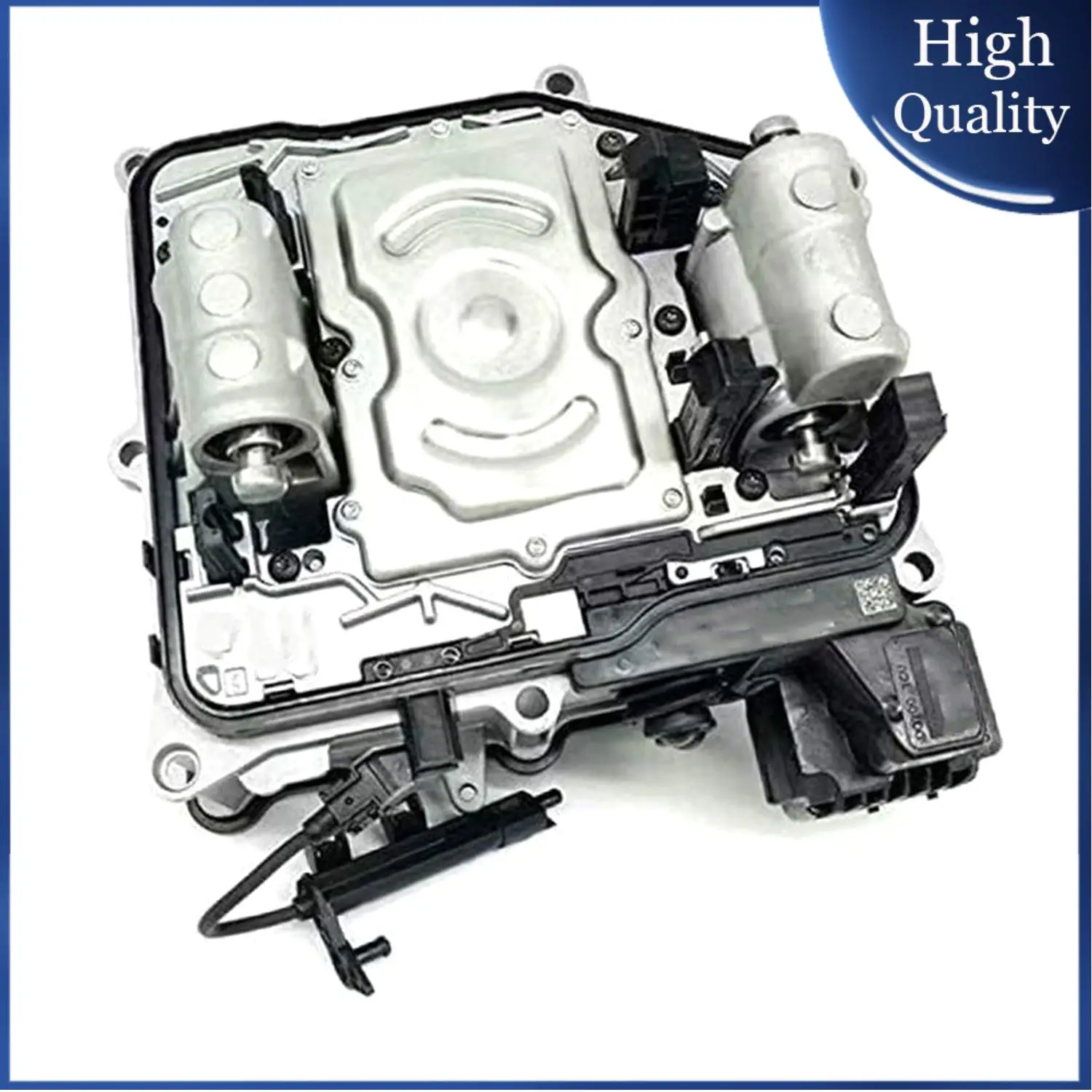 DQ200 0AM325025H 0AM927769D DSG модуль управления трансмиссией TCU TCM для VW AUDI Seat Skoda коробка