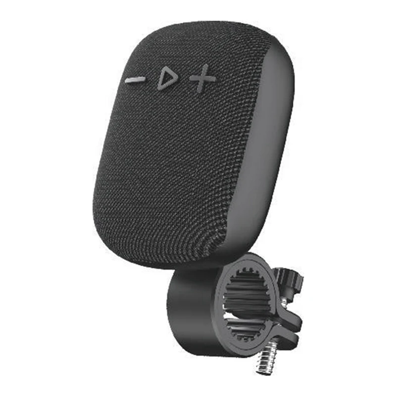 

Bike Speaker Bicycle Handbar Wireless Bluetooth Louderspeaker Outdoor Handlebar Subwoofer For Cycling Riding