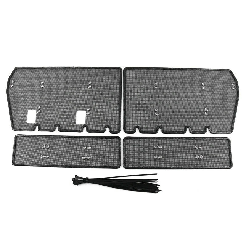 Сетка для защиты от насекомых передняя решетка Toyota Land Cruiser Prado 150