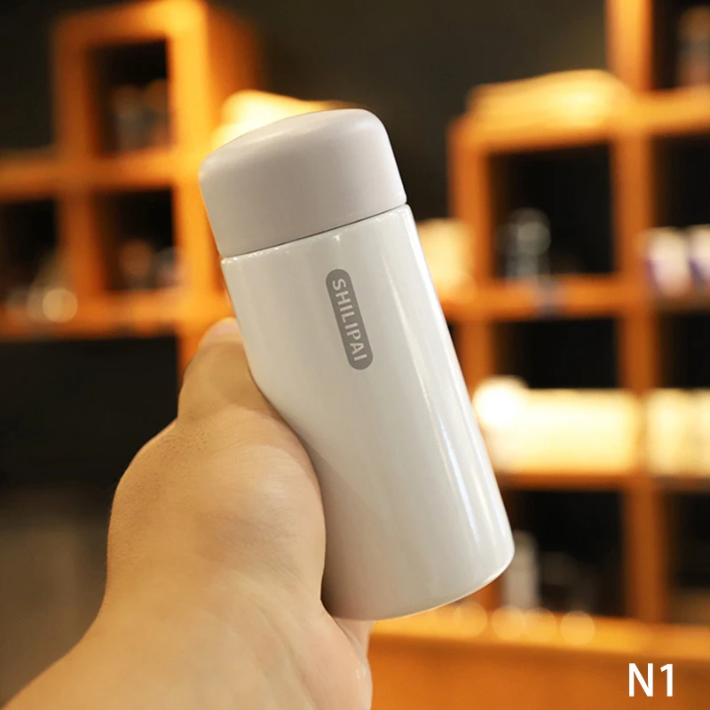 

TPXCKz Термос из нержавеющей стали 150 мл