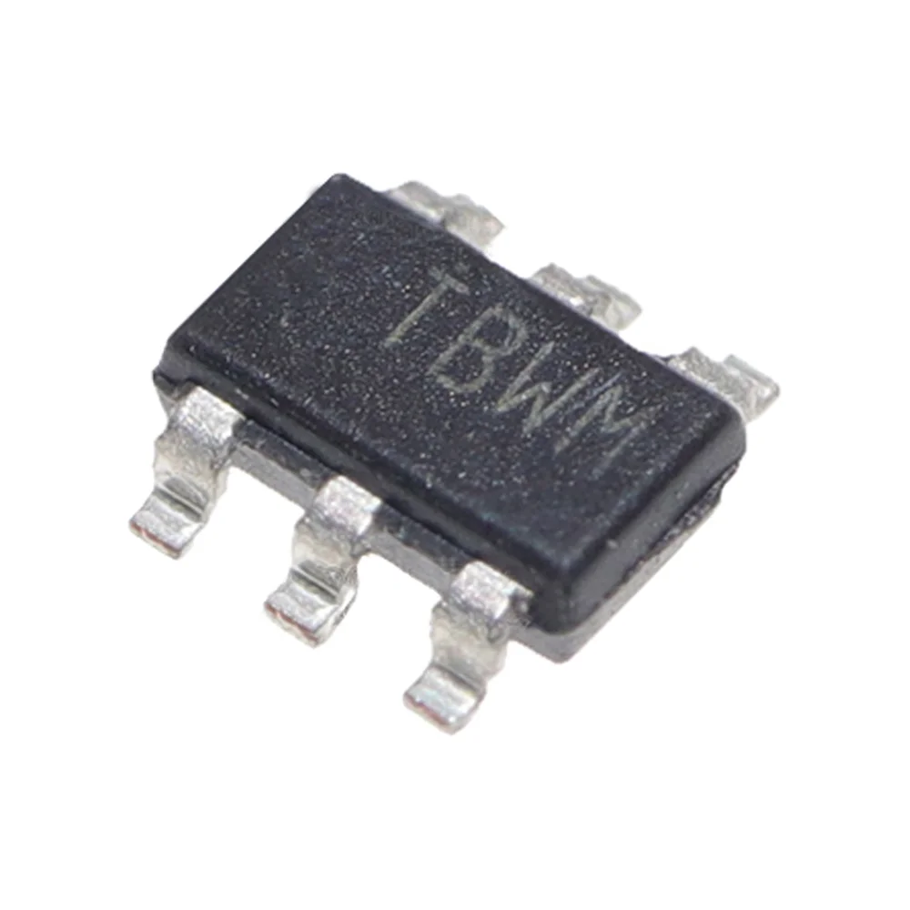 

5 Pcs LTC3531ES6-3.3 LTC3531ES6 LTC3531 SOT23-6