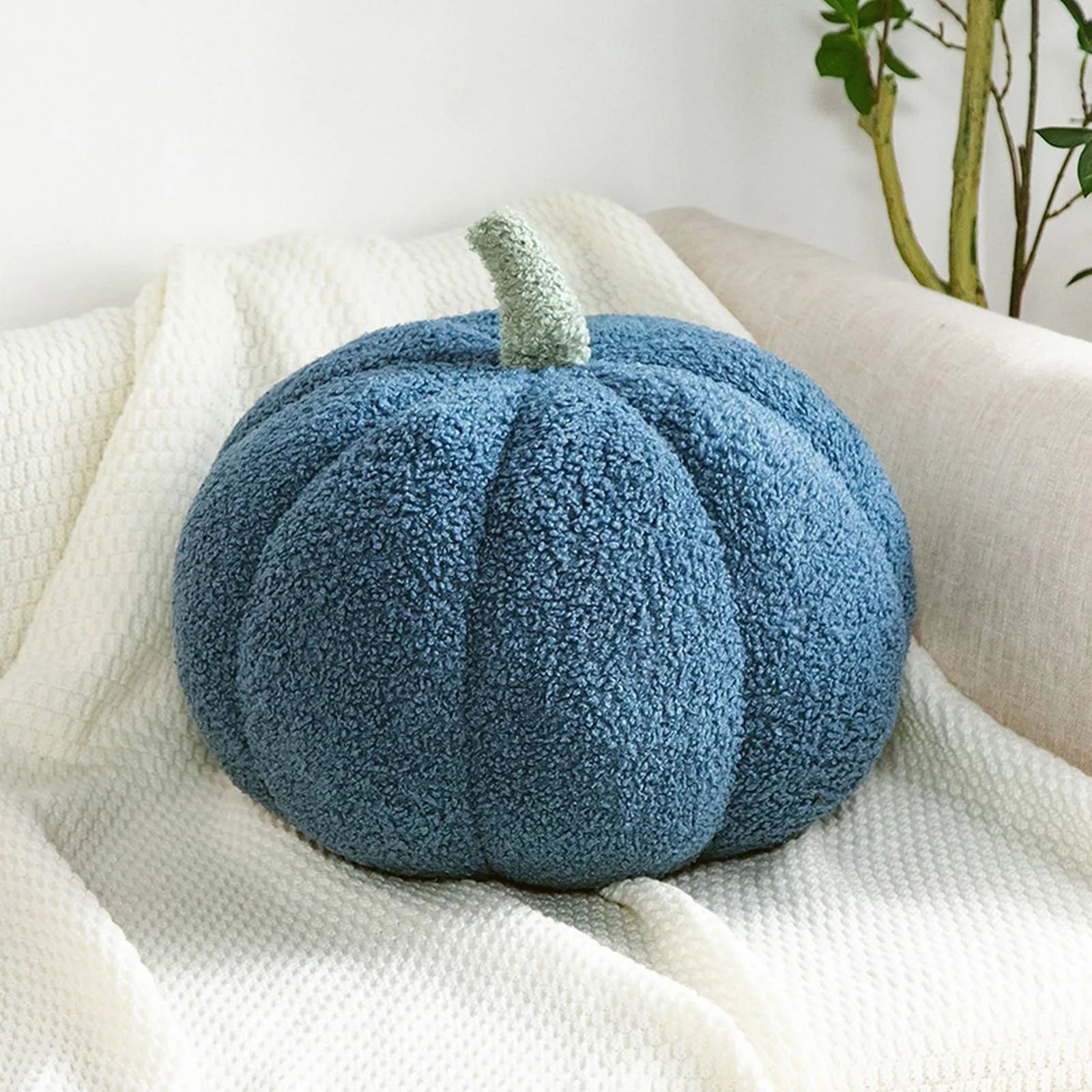 

Stuffed Pumpkin Pumpkin h Toys Durable Halloween Pumpkin Decorative Sofa Pillow Soft Pumpkin Rancor Toy Skateboarder Toy