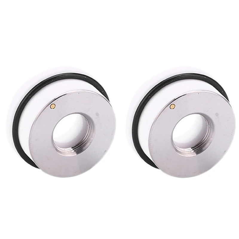 

2 шт., керамический держатель для режущей головки для волокна Precitec Raytools Kt B2