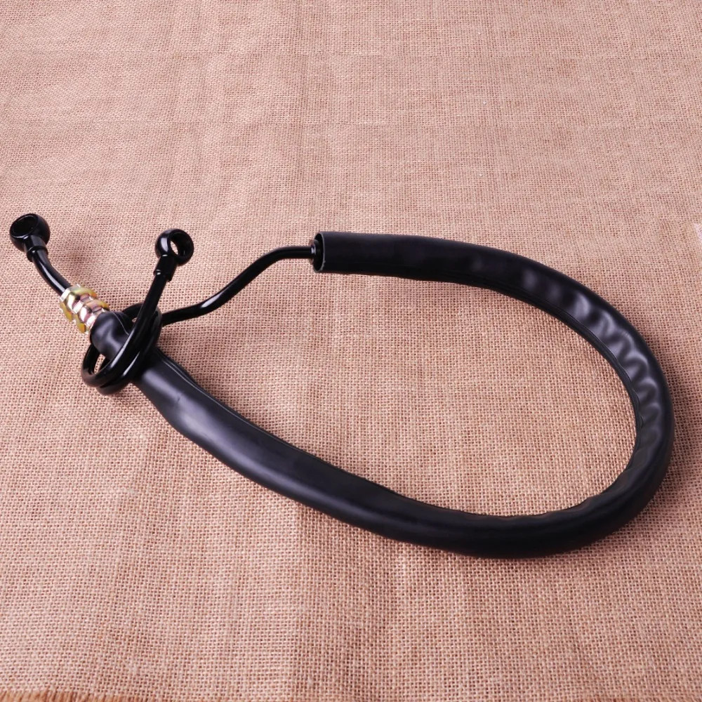 

CITALL 8E1422893DB 8E1422893DF 8E1422893CH Мощность рулевого Давление тормозной шланг для Audi A4 Quattro 2002 - 2006 2007 2008 1.8L 2.0L