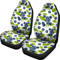 blueberry car seat covers set of 2 2 front car seat covers car seat covers car seat protector car accessory