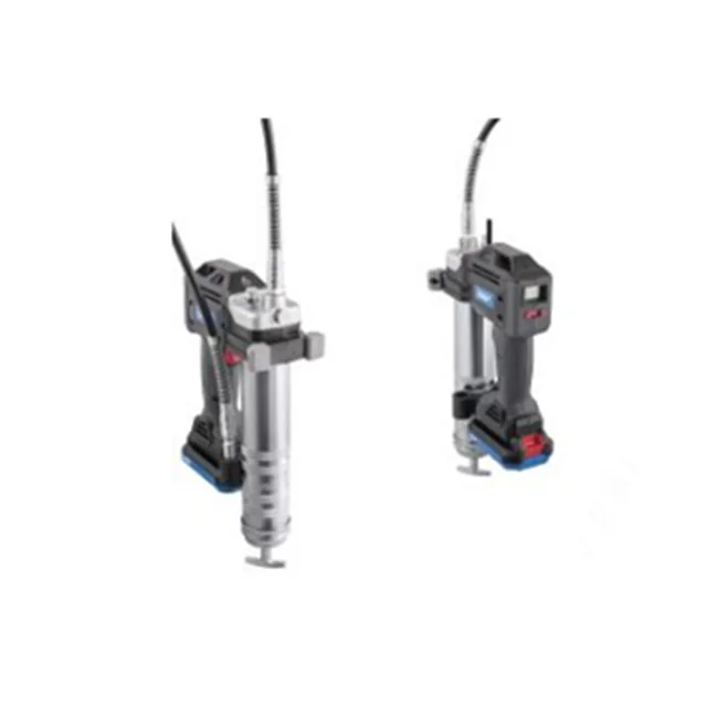 Электрическая смазка TLGB 20 с питанием от аккумулятора LAGG 400B