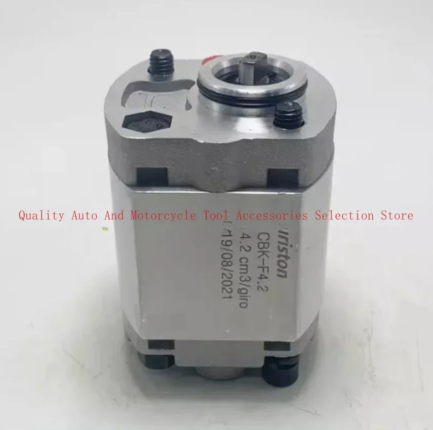 Шестеренчатый насос CBK CBK-F2.1/F1.6/F3.2/F4.8 Гидравлический масляный Подъемник мощный