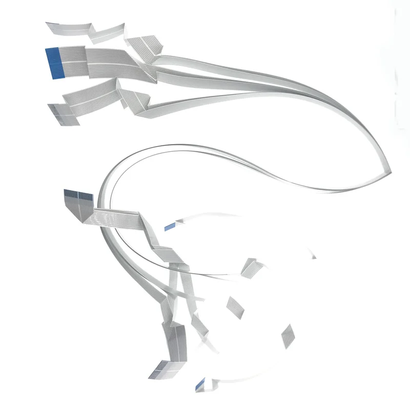 Фото Печатная головка, печатный кабель для Epson WF-3620 WF-3621 WF-3640 WF-3641 WF-7110 WF-7111 WF-7610 L1455 №3