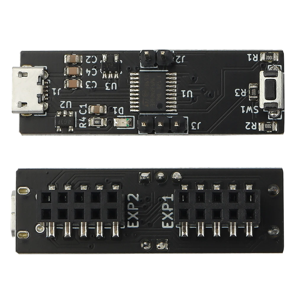 

Модуль драйвера ЖК-дисплея STM32-mini12864 подходит для Voron 2.4 паука материнской платы 3D-принтера