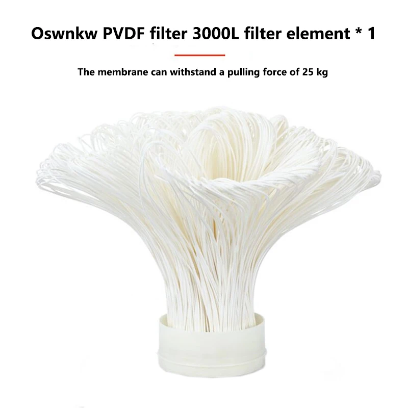 

Сменные фильтры OSWNKW для систем очистки воды