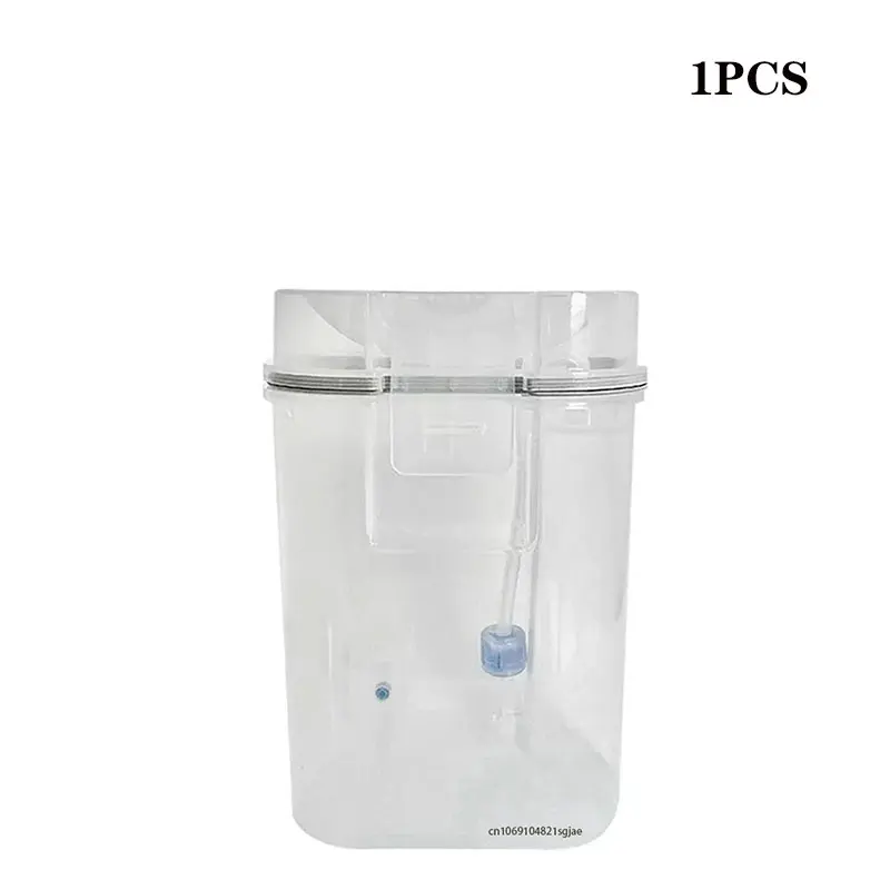 

Оригинальный Dreame L10S Ultra L10 Ultra S10 S10 Pro X10 B101CN W10S Запчасти для пылесоса Резервуар для чистой воды Аксессуары для резервуара для сточных вод