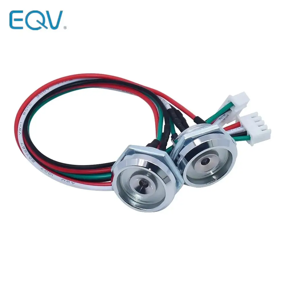 TM probe DS9092 Зонд из цинкового сплава iButton зонд/считыватель со светодиодом