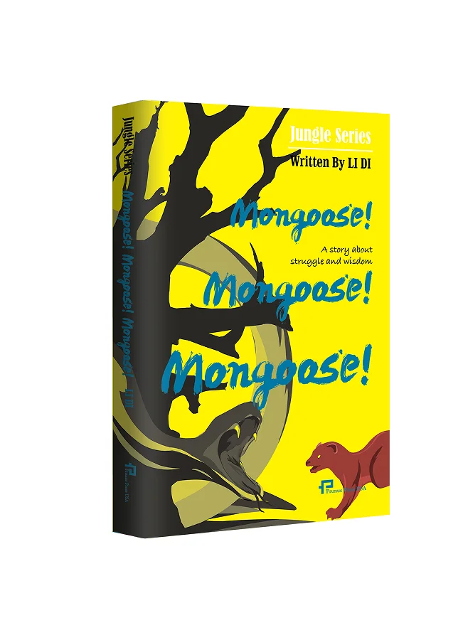 Mongoose! Mongoose! Mongoose!