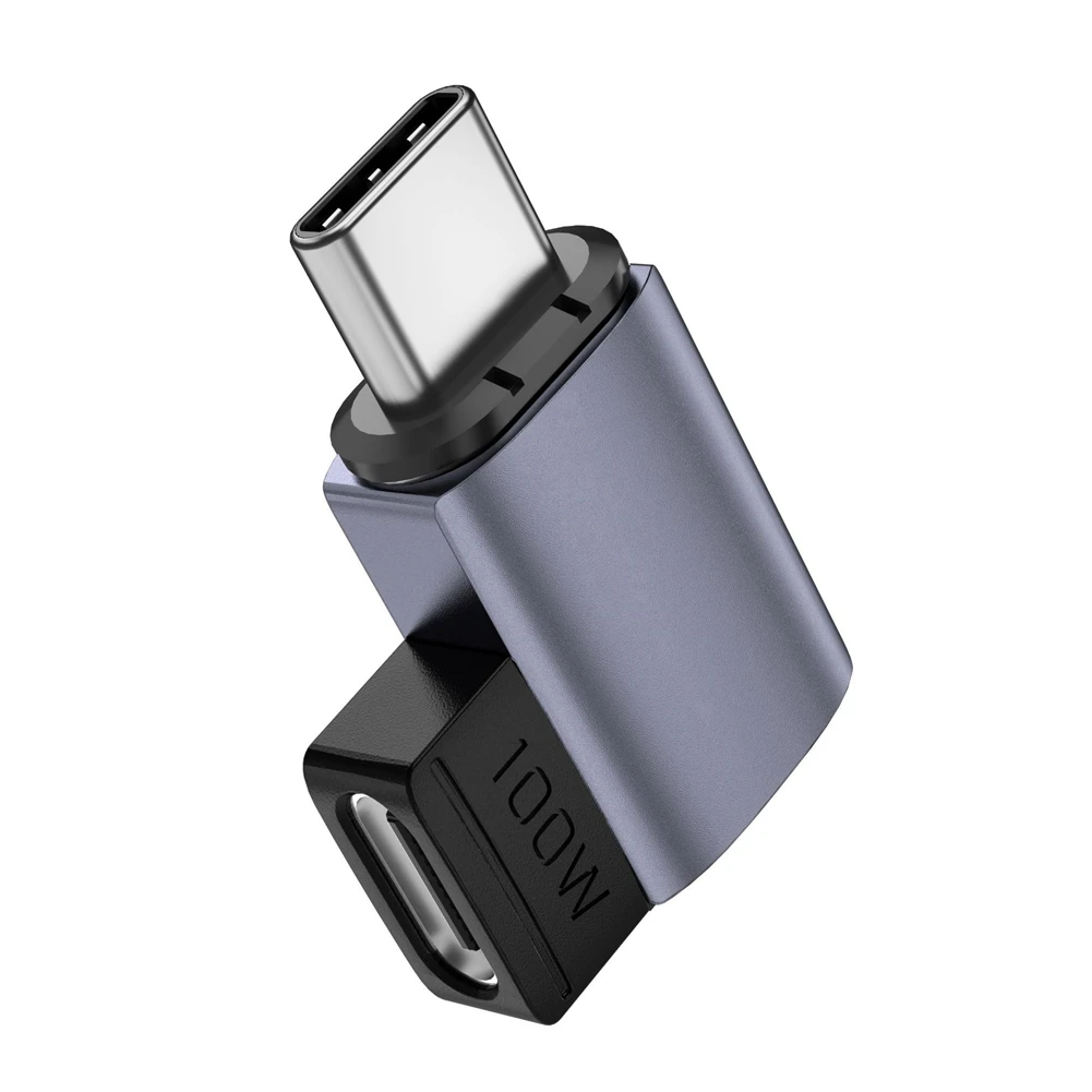 

Магнитный адаптер USB C папа-Мама, 5 А, 100 Вт