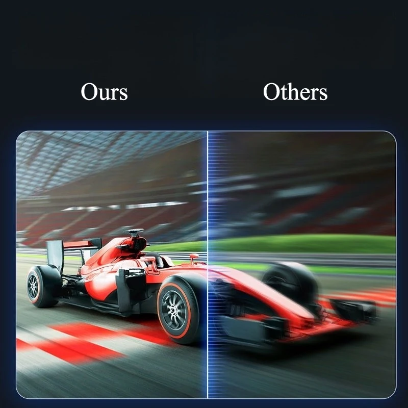 For ZTE Nubia Z50 3D Full Cover Anti Blue Spy Tempered Glass Screen Protector Z 50 HD Clear Privacy Purple Protective Film