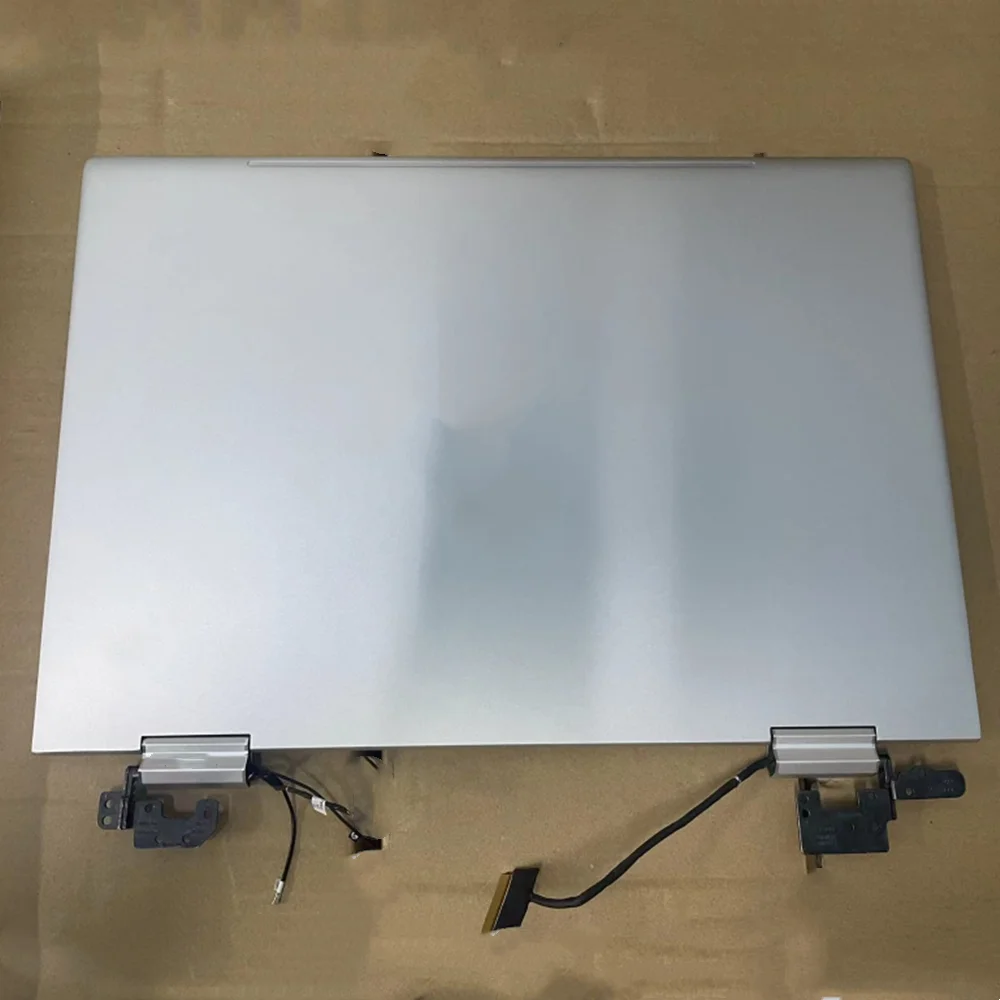 L23792-001 для HP ENVY x360 15-CP Series FHD LCD светодиодный сенсорный экран полный дисплей на