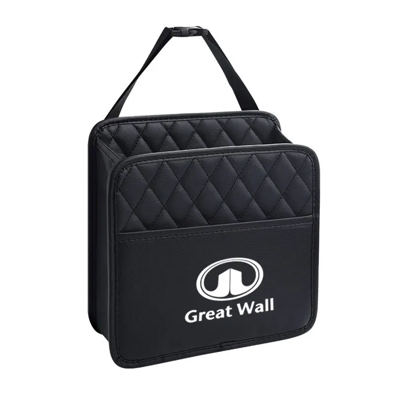 

Автомобильный держатель для сумки в салоне для Great Wall Haval GWM UTE Tank Poer Voleex C10 C30 C50 Steed Wingle 5 7 POWER Pao автомобильные аксессуары