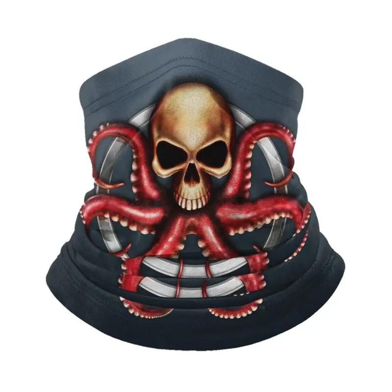 

Новинка 2022, маска с мультяшным принтом Диснея, спортивный солнцезащитный шарф для отдыха на открытом воздухе и верховой езды, многофункцион...