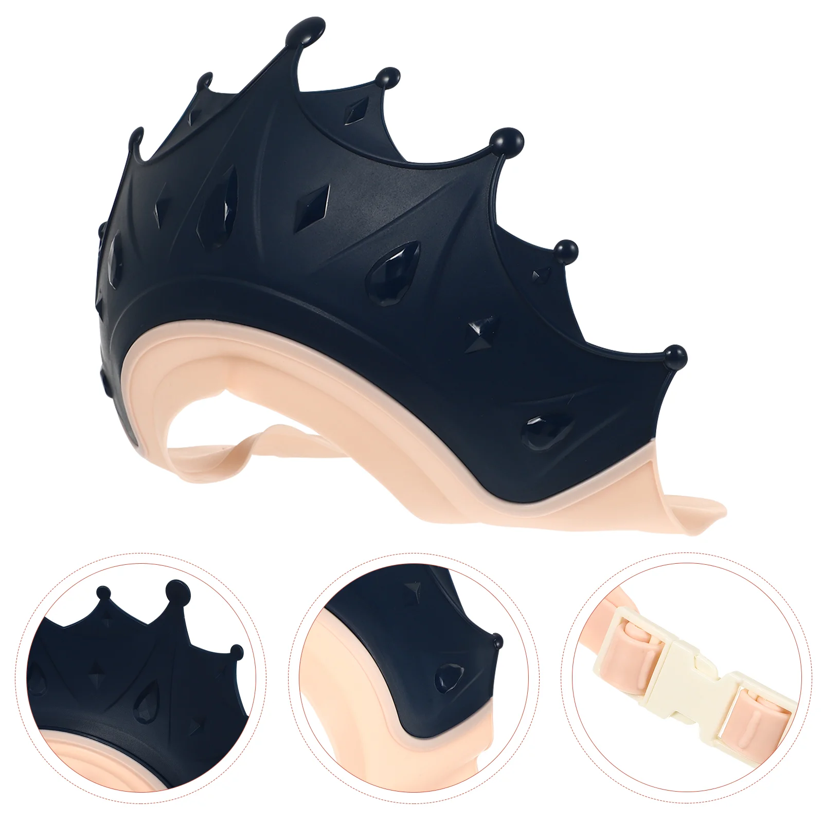 

Детская шапка для ванны, Забавная детская шапка для душа, детская шапка для ванны с козырьком для малышей, детская шапка для ванны с защитой ...