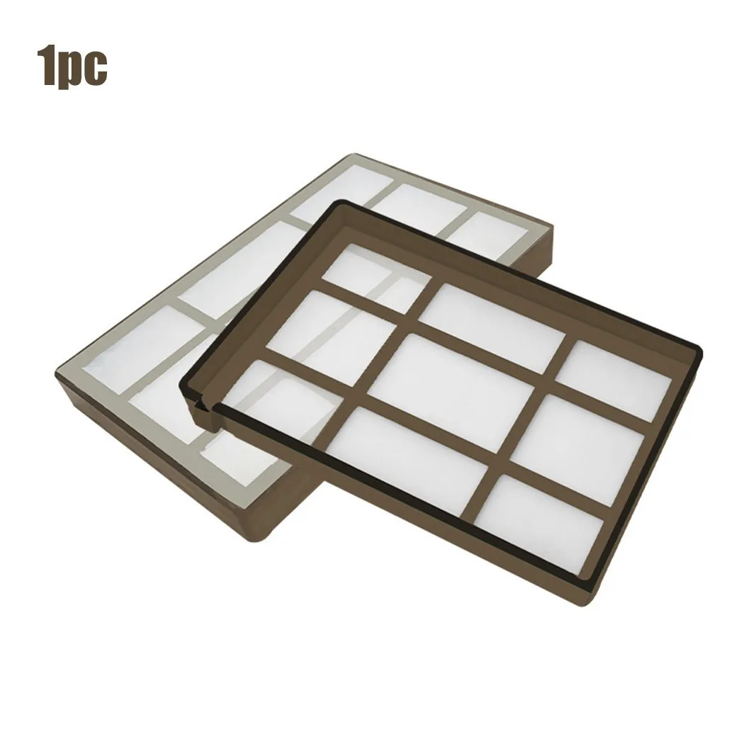 

Vacuum Cleaner Primary Filter For ABIR X6 X5 X8 Robotic Vacuum Cleaner Hepa Filter Replacement Parts Accessories