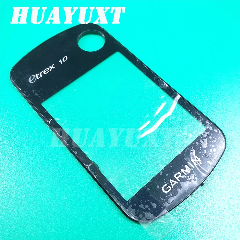 Стеклянная крышка для запасных частей GARMIN eTrex 10, (art.: 3920cc73910fa) - 3920cc73910fa