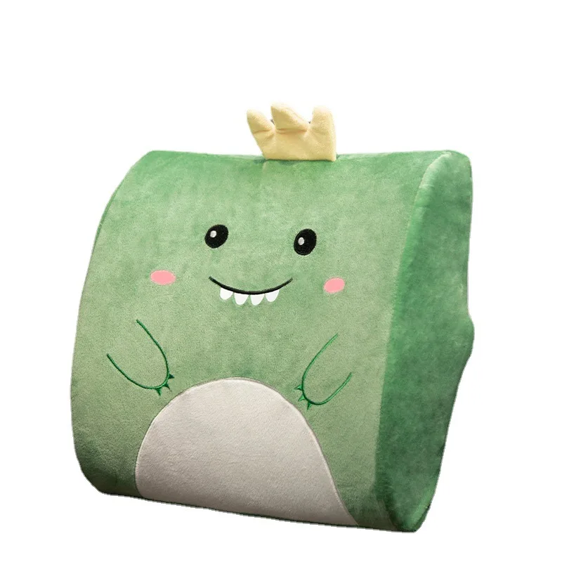 Рисунок 5 - Подушка для сна 35*32*12 см с мультяшными