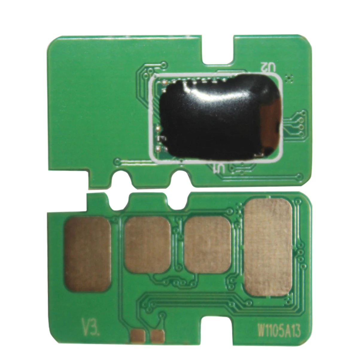 Барабанный чип блока тонера для HP W1003AC/103A W1004AC/104A W1105A/105A W1106A/106A W1107A/107A W1110A/110A W1112A/110A