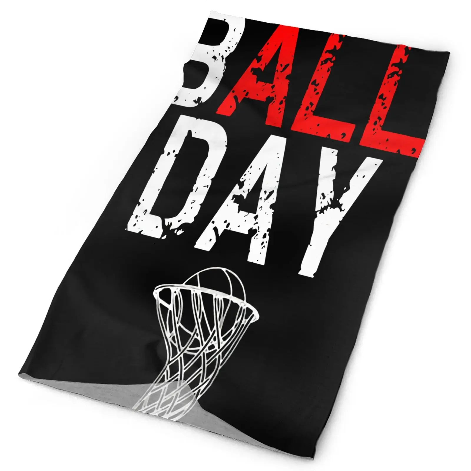 

Мужская бандана Ball All дневной шар Is Life, Женская Мужская бандана, Балаклава, маска на шею, Женская Мужская бандана, маска, аксессуары для сноуб...