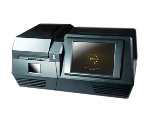 Рисунок 3 - Золотоанализатор EXF8200 XRF