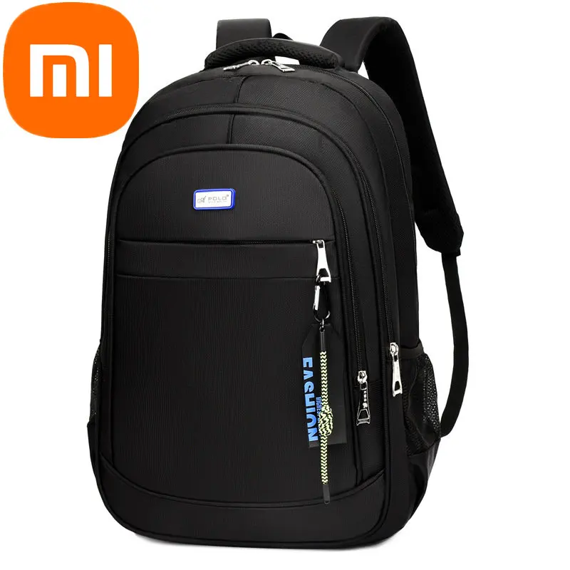 

Xiaomi Winter Large Capacity Travel Computer Briefcase New Medium and High College Students Bag Backpack Men's Backpack