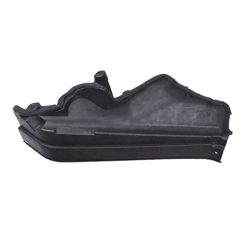 3 шт. комплект перегородки верхнего отсека двигателя 51717169419 51717169420 51717169421 для BMW X5