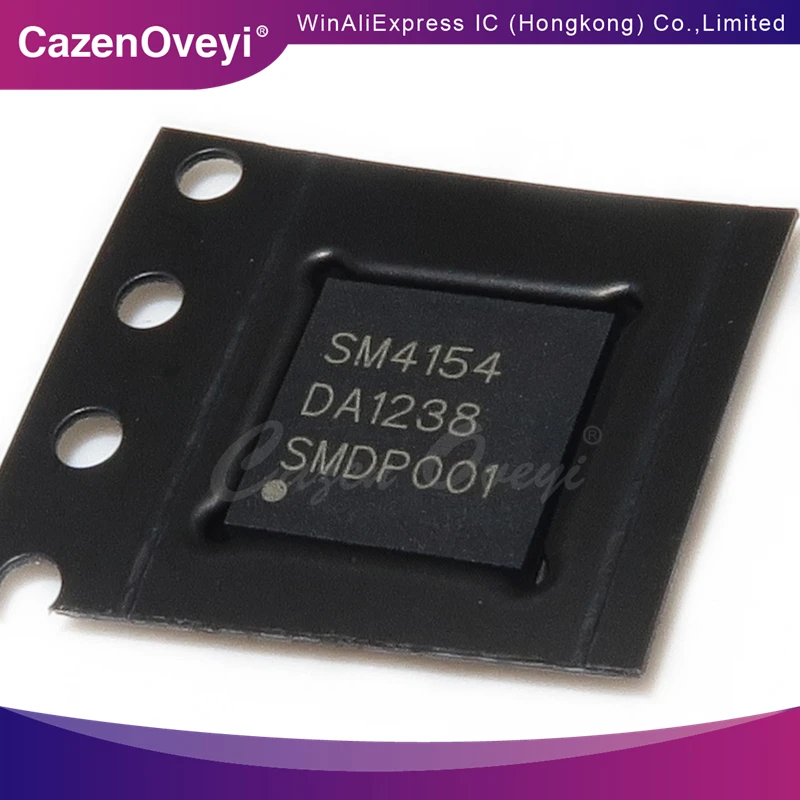 1 шт. SM4154 фото 4154