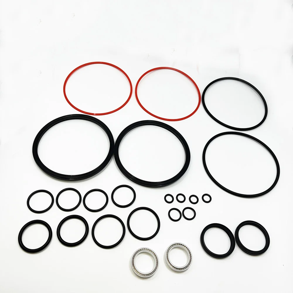 Для гидроабразивной резки YongDa комплект уплотнений низкого давления K1016 детали BOAO