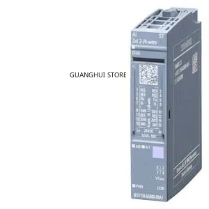 ET 200SP 6ES7134-6GB00-0BA1 передвижной