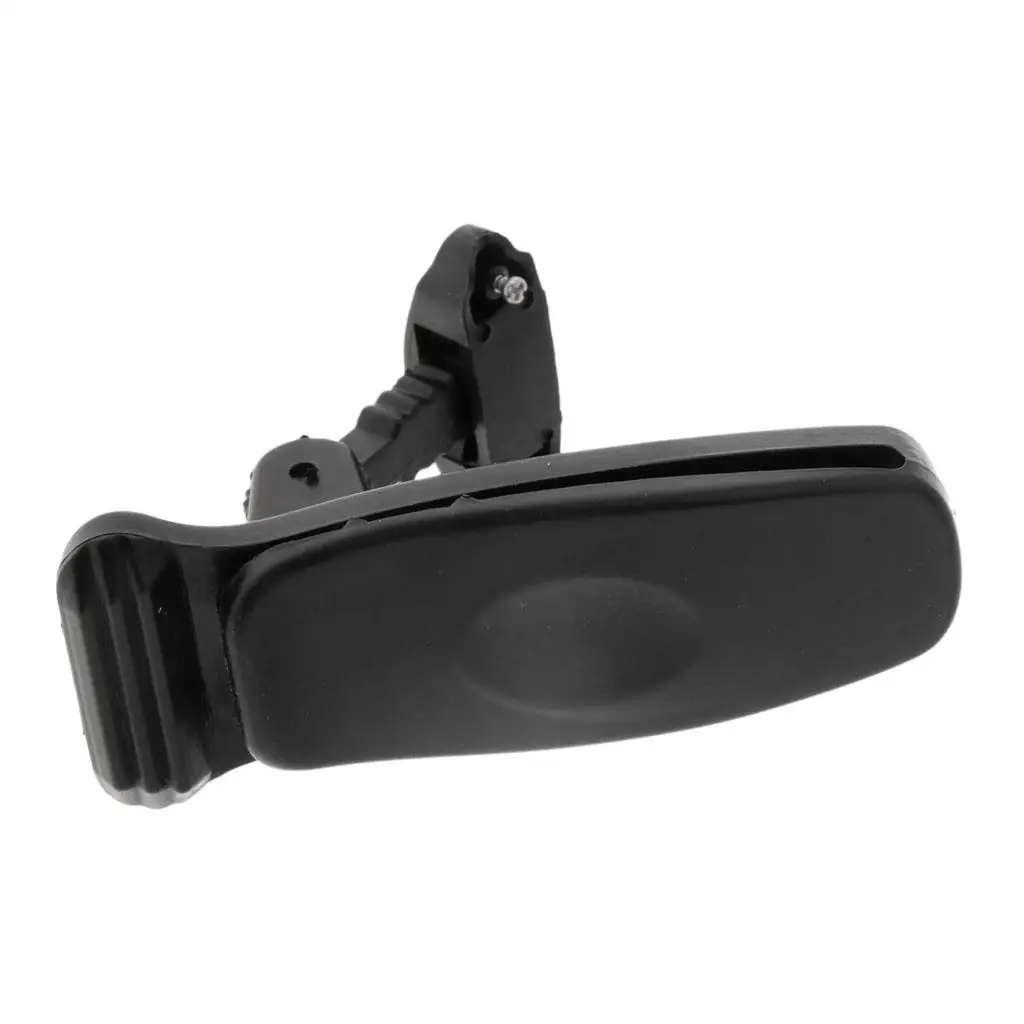 

Hat Sunglasses Clip Adjustable Polarized Lenses Hat Clip for Eye