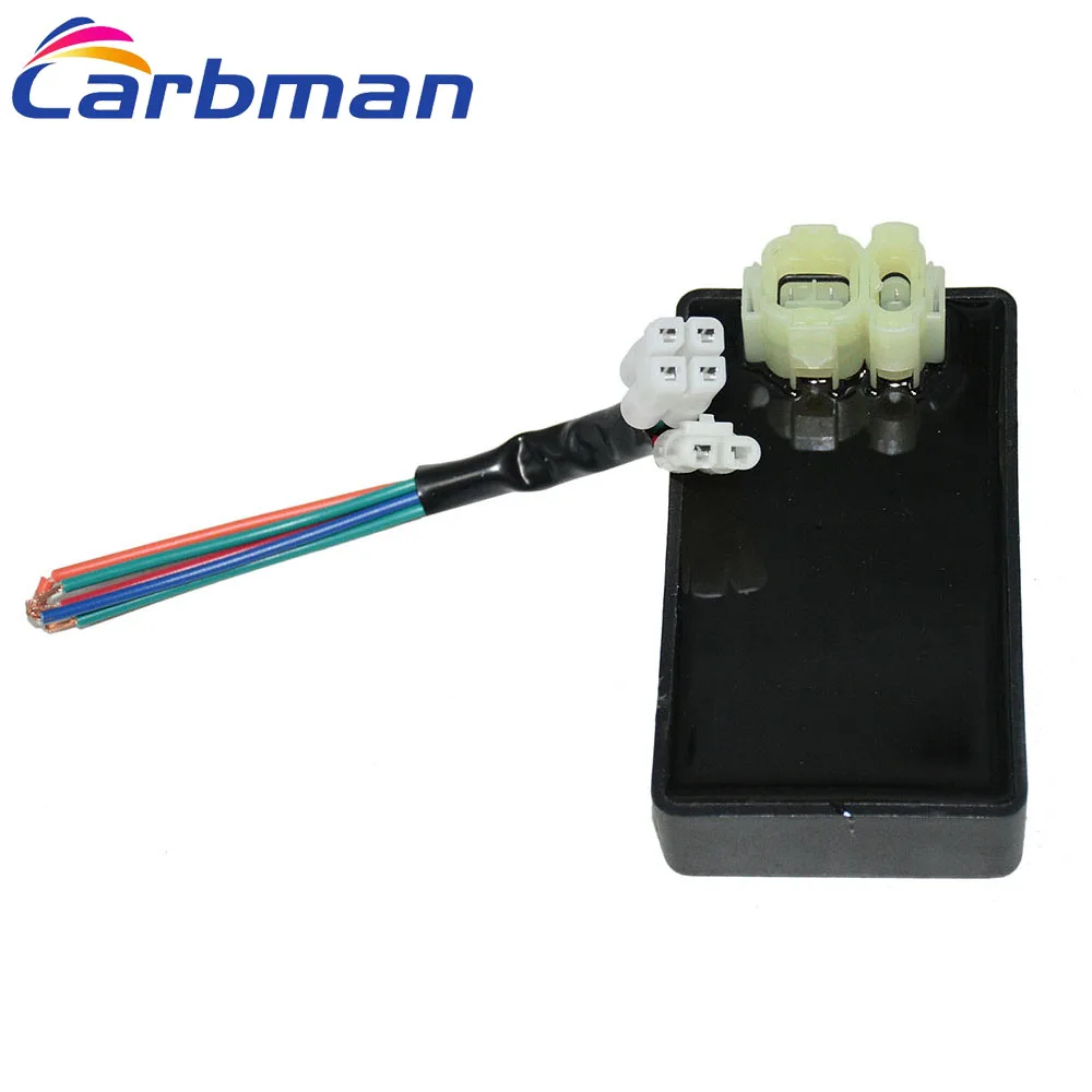 Блок зажигания для Honda TRX250 FOURTRAX Recon ATV 1997 1998 1999 2000 2001