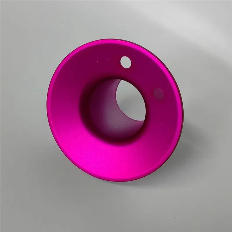 Фото Передняя защитная панель A32Z для фена Dyson, запчасть для ремонта, совместима с моделями HD01, HD02, HD03, HD07, HD08 №2