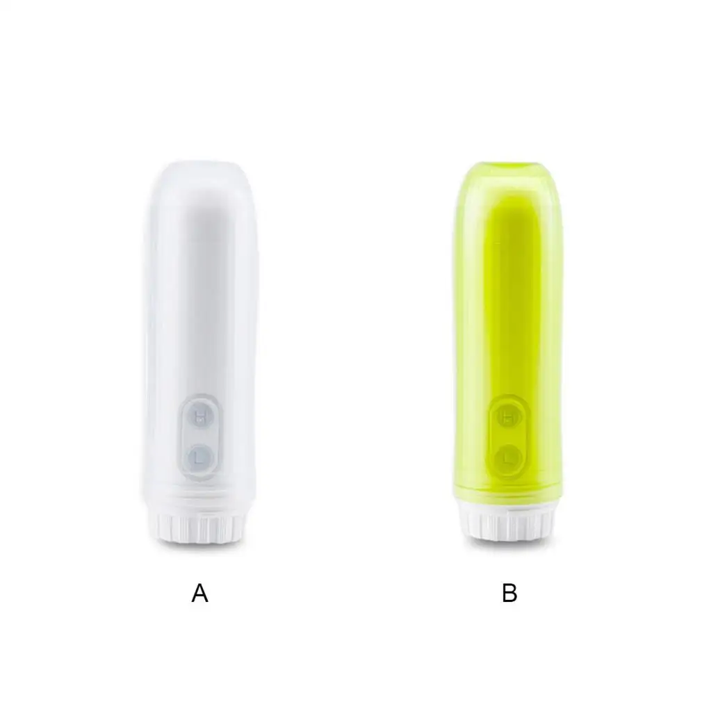 

Портативное биде с 2 вариантами давления, портативные электрические аккумуляторные аксессуары Perineal для путешествий, белые