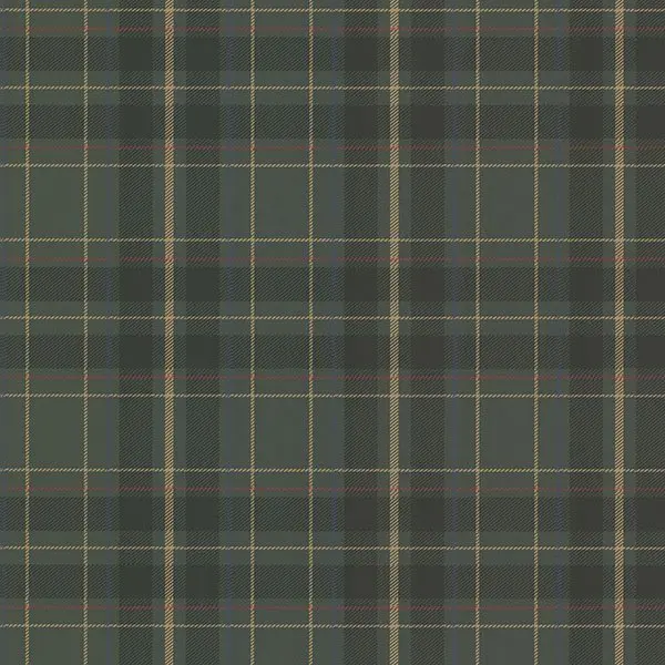 

Caledonia Dark Green Plaid Wallpaper
