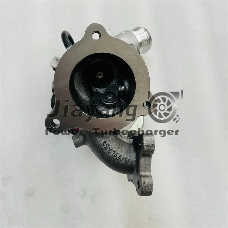 Новый турбокомпрессор 841084-5001 841084-5005 E4T15B-1118010 для Chery Aria Ruiguo 1.5T, двигатель SQRE4T15B (art.: 3920da35ee587) - 3920da35ee587