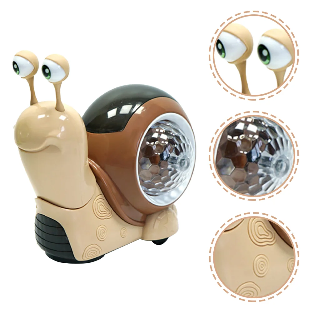

Adorable Lighting Walking Crawling For Babies 6-12 Month Crawling Walking Crawling Crawling Snail