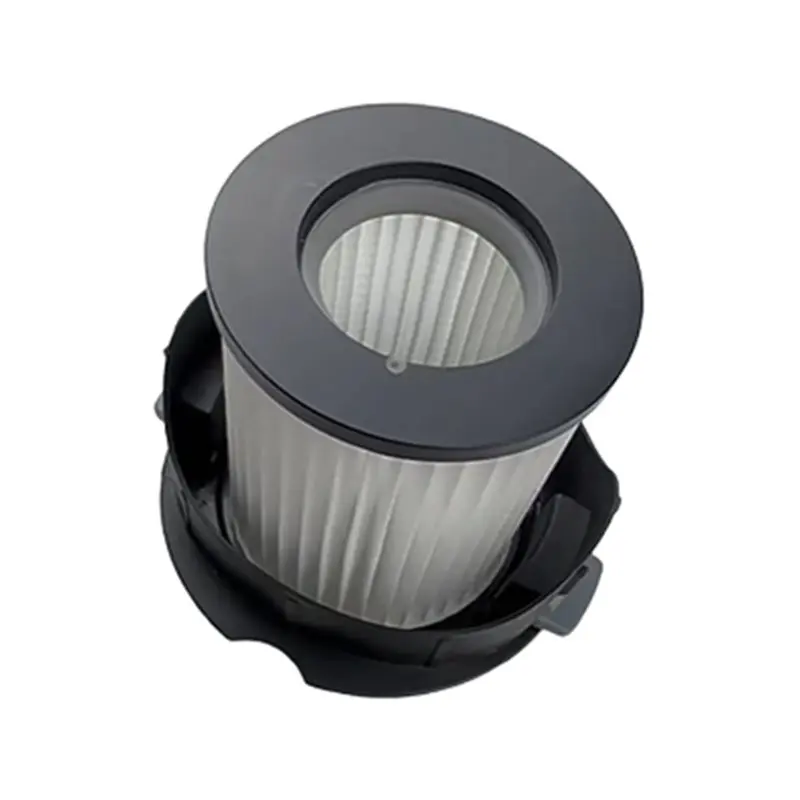 Фото A02V-HX-FDF20 HEPA-фильтр, 8 шт., сменные части для пылесоса Duoflex, фильтры для сбора пыли №4