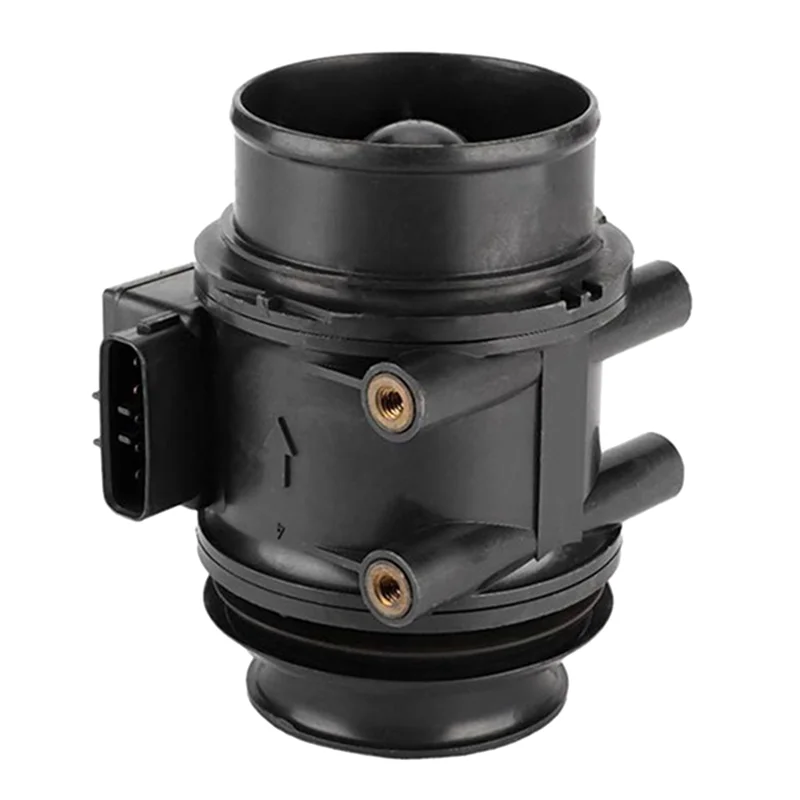 Датчик массового расхода воздуха MAF 197400-0031 Φ подходит для Mazda 323 MPV MX5