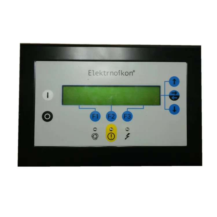 YXPAKE высококачественный запасной воздушный компрессор ZS1054578 GD пилотный