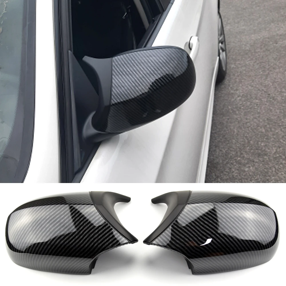 

Крышка для зеркала заднего вида BMW E90 E92 2008-2011 E92 E93 2010-2013 LCI