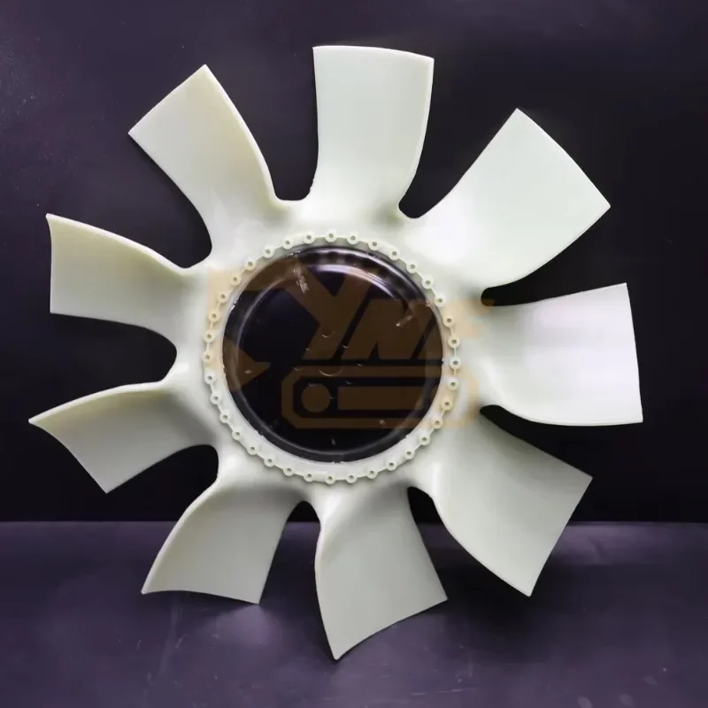 Происхождение Китай Запасные части для экскаваторов Охлаждение радиатора