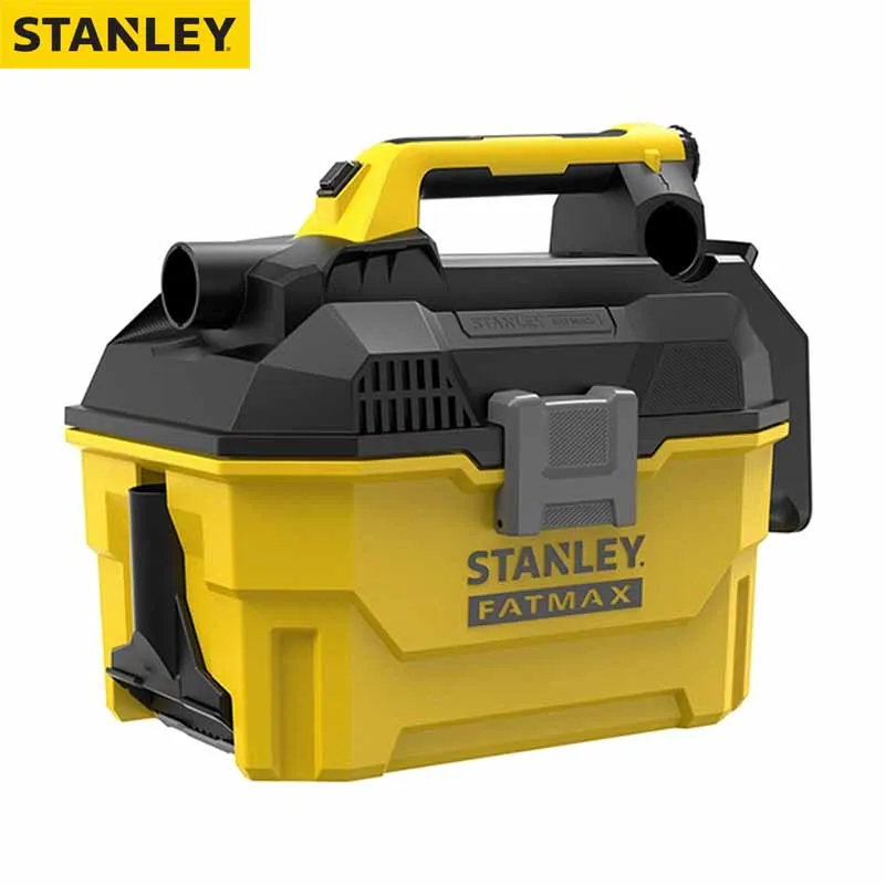 

Пылесос промышленный STANLEY FATMAX SCV002, 20 в, 300 Вт, л
