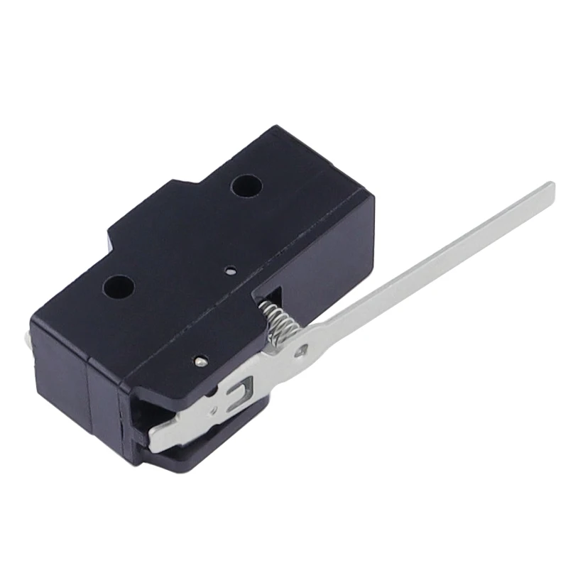 LXW5-11N1 Микроконцевой выключатель длинный рычаг SPDT дорожный переключатель