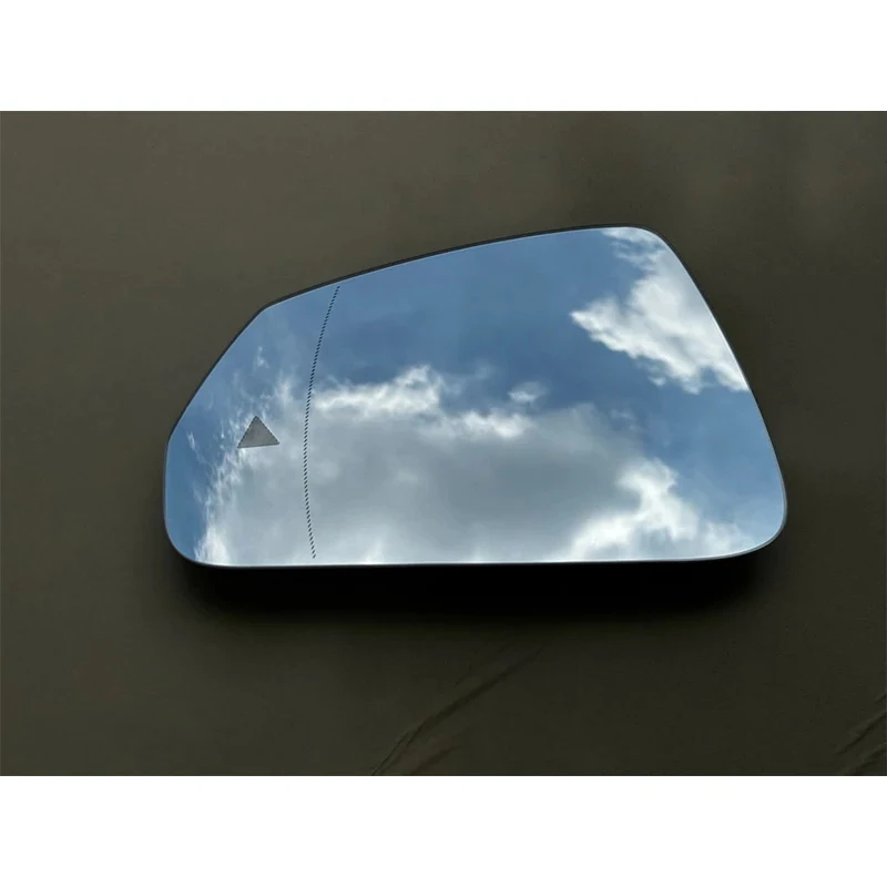 

Автоматический подогрев, предупреждение о слепой зон, заднее зеркало, стеклянная крышка, указатель поворота, рамка, нижняя часть для BMW X1 U11 U12 iX1 2022 2023 2024 2025